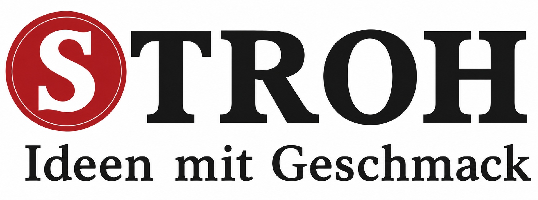 Stroh